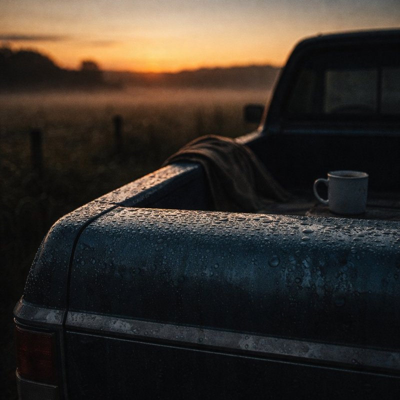 Before the Sun Came Up cover art