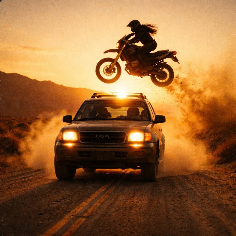 Long Way from Done cover art