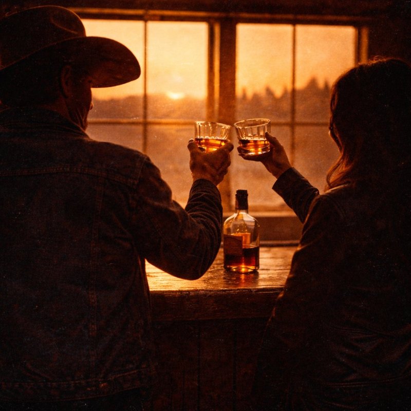 When Two Hearts Beat cover art